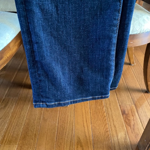 J Brand Dark Jeans - Picture 5 of 5